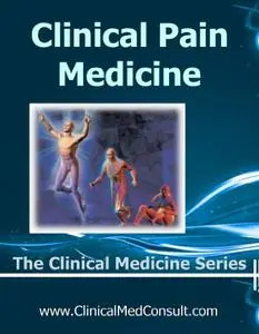 Clinical Pain Management - 2023