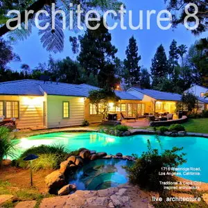 Architecture 8 - 1716 Westridge