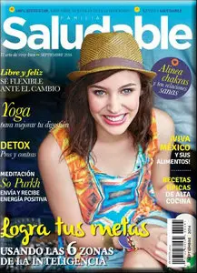 Familia Saludable México Nº 291/Septiembre 2014