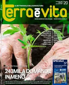Terra è Vita - 16 Maggio 2015