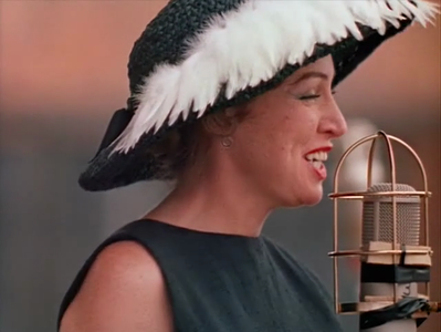 New Yorker Films - Jazz on a Summer's Day (1960)