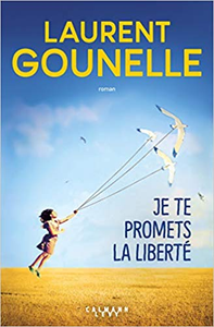 Je te promets la liberté - Laurent Gounelle