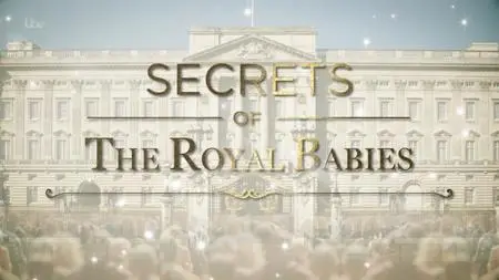 Ch4. - Secrets of the Royal Babies: Meghan and Harry (2019)