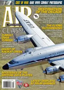 Air Classics Where History Flies! - Volume 59 No.9 - September 2023