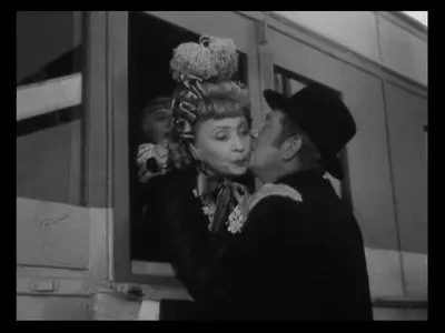 Le plaisir (1952) [The Criterion Collection #444] [ReUp]