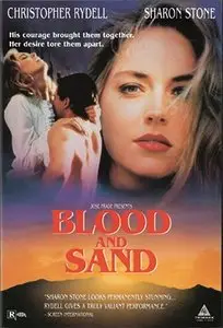 Blood and Sand (1989)