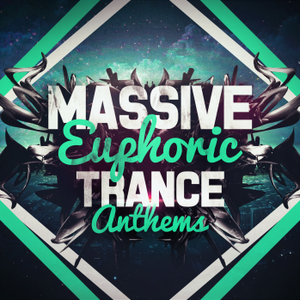 Elevated Trance Massive Euphoric Trance Anthems WAV MiDi