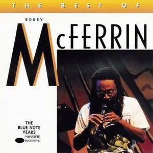 Bobby McFerrin - The Best of Bobby McFerrin (1996)