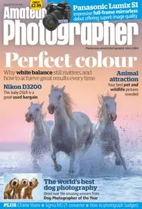 Amateur Photographer - 27 July 2019