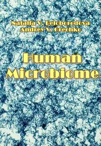 "Human Microbiome" ed. by Natalia V. Beloborodova, Andrey V. Grechko