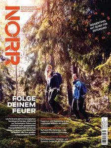 NORR Magazin – 21. Januar 2023