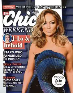 Chic - 29 January 2024