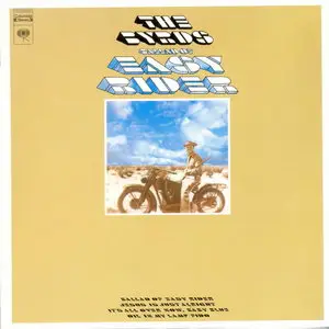 The Byrds - The Complete Columbia Albums Collection (1965 - 1971) [13CD Box '2011] RE-UP