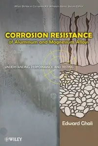 Corrosion Resistance of Aluminum and Magnesium Alloys: Understanding, Performance, and Testing