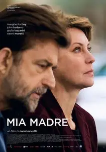 Mia madre (2015)