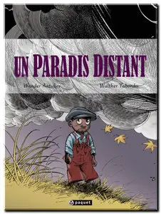 Antunes & Taborda - Un paradis distant - One Shot - (Updated)