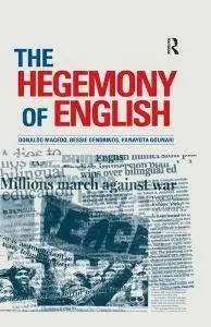 The Hegemony of English