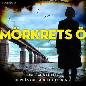 «Mörkrets ö» by Daniel af Wåhlberg