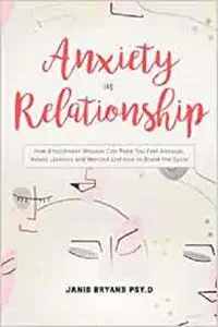 Anxiety in Relationship