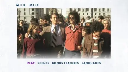 Milk (2008)