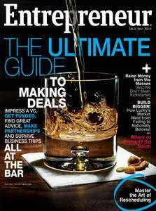 Entrepreneur Magazine - July 01, 2016