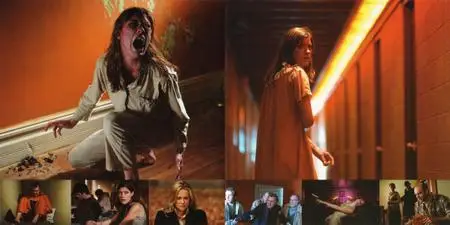 Christopher Young - The Exorcism Of Emily Rose: Original Motion Picture Soundtrack (2005)