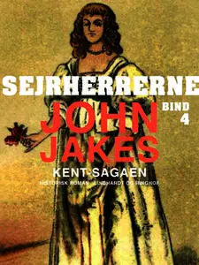 «Sejrherrerne» by John Jakes