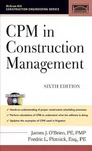 CPM in Construction Management (Repost)