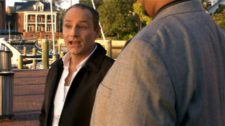 The Bill Collector (2011)