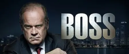 Boss S01E01