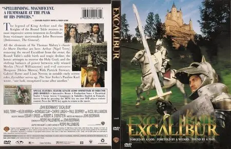 Excalibur (1981)