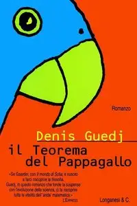 Denis Guedj - Il teorema del pappagallo