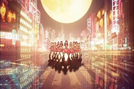 Morning Musume - J-POP Music Video Compilation (2011-2013)