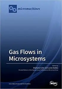 Gas Flows in Microsystems