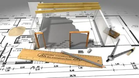 Autocad - Advanced 2D To 3D Course