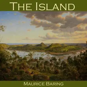 «The Island» by Maurice Baring