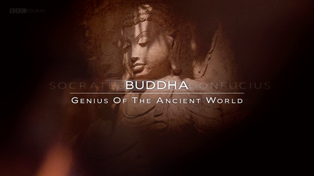 Genius of the Ancient World: S01E01 - Buddha (2015)
