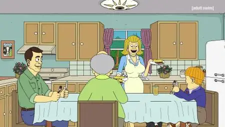 Mr. Pickles S02E08