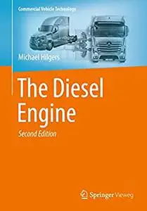 The Diesel Engine, 2nd Edition