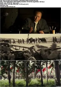 The Founding Of A Republic (2009)
