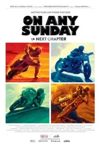 On Any Sunday: The Next Chapter (2014)