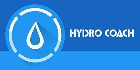 Hydro Coach - drink water Pro 3.1.2