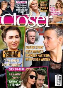 Closer UK - 26 November 2016