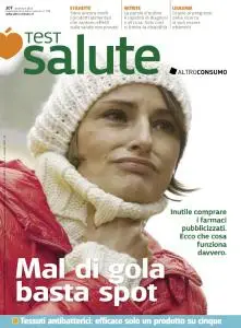 Test Salute N.107 - Dicembre 2013