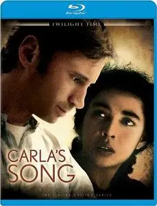Carla's Song (1996) [w/Commentary]