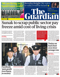 The Guardian - 26 October 2021