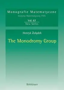 The Monodromy Group (Repost)