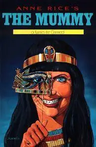 Anne Rice The Mummy 07