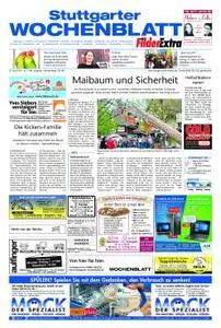 Stuttgarter Wochenblatt - Degerloch & Sillenbuch - 25. April 2018