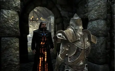 Two Worlds II Update 1.3 (2010)